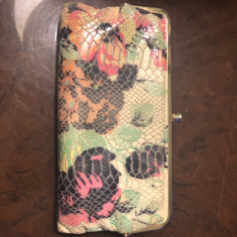 Hobo wallet